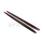 BMW G80 M3 FULL CARBON FIBRE KIT - V1 - CT DESIGN