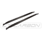 BMW G80 M3 FULL CARBON FIBRE KIT - V1 - CT DESIGN