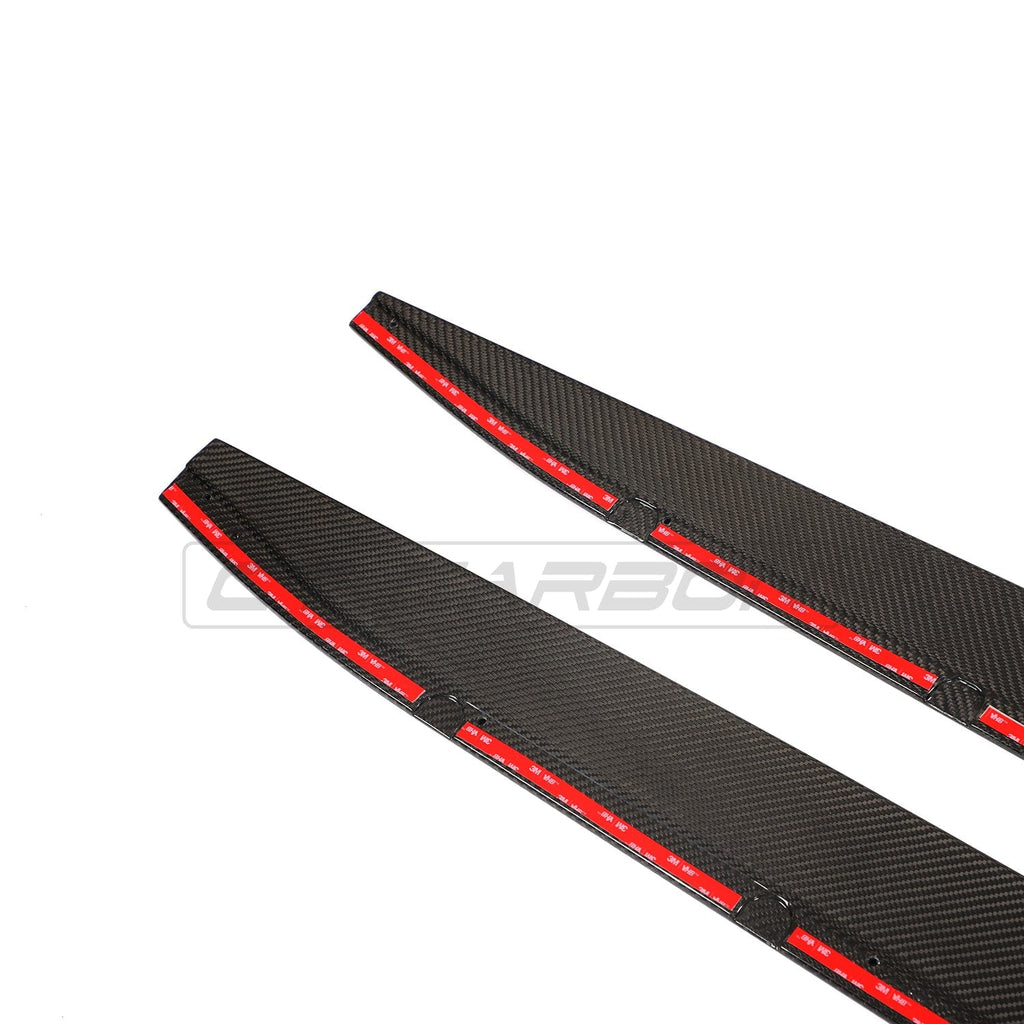 BMW G80 M3 FULL CARBON FIBRE KIT - V1 - CT DESIGN