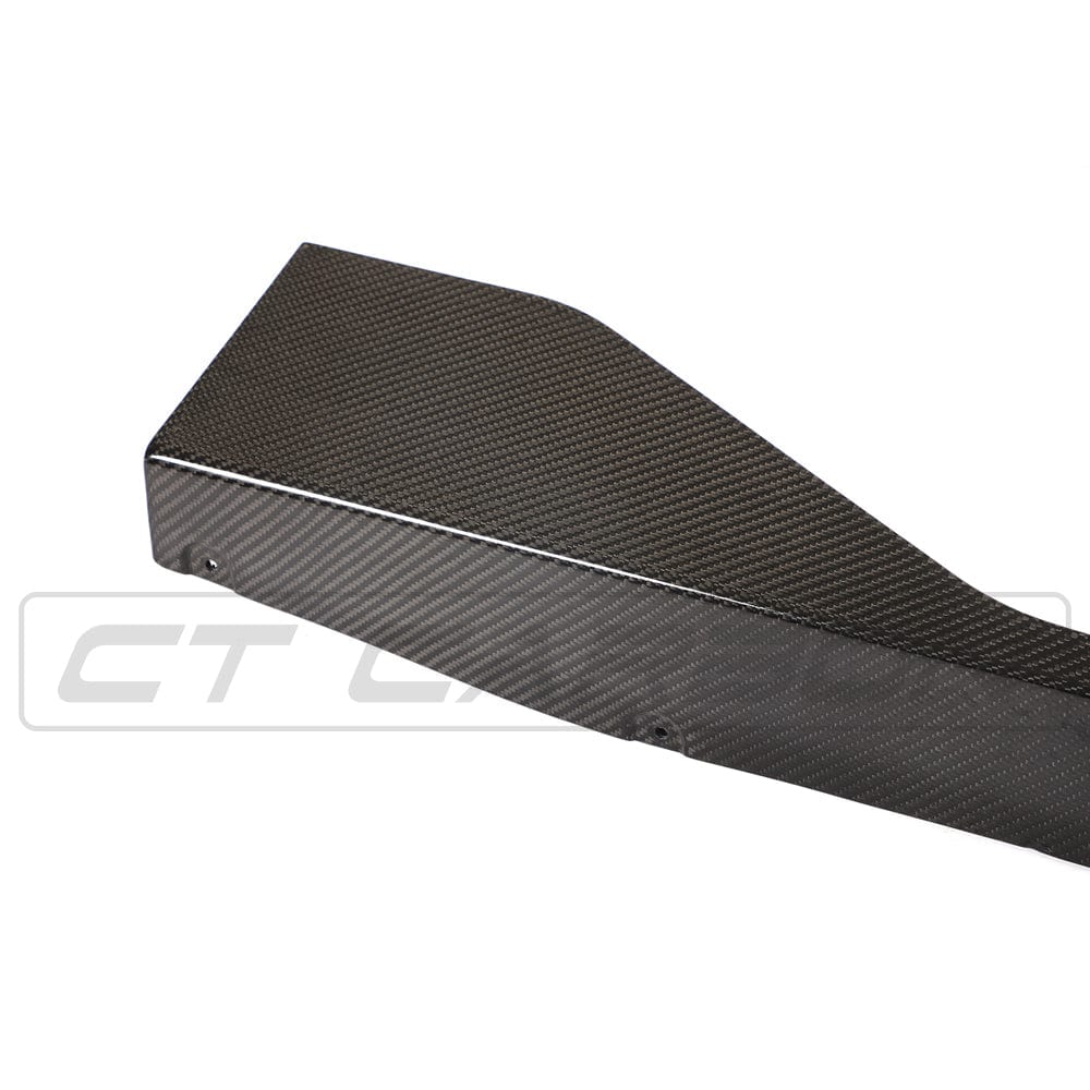 BMW G80 M3 FULL CARBON FIBRE KIT - V26