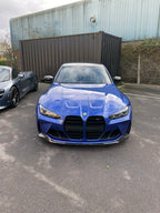 BMW G80 M3 FULL CARBON FIBRE KIT - V26