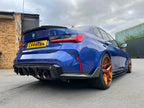 BMW G80 M3 FULL CARBON FIBRE KIT - V26