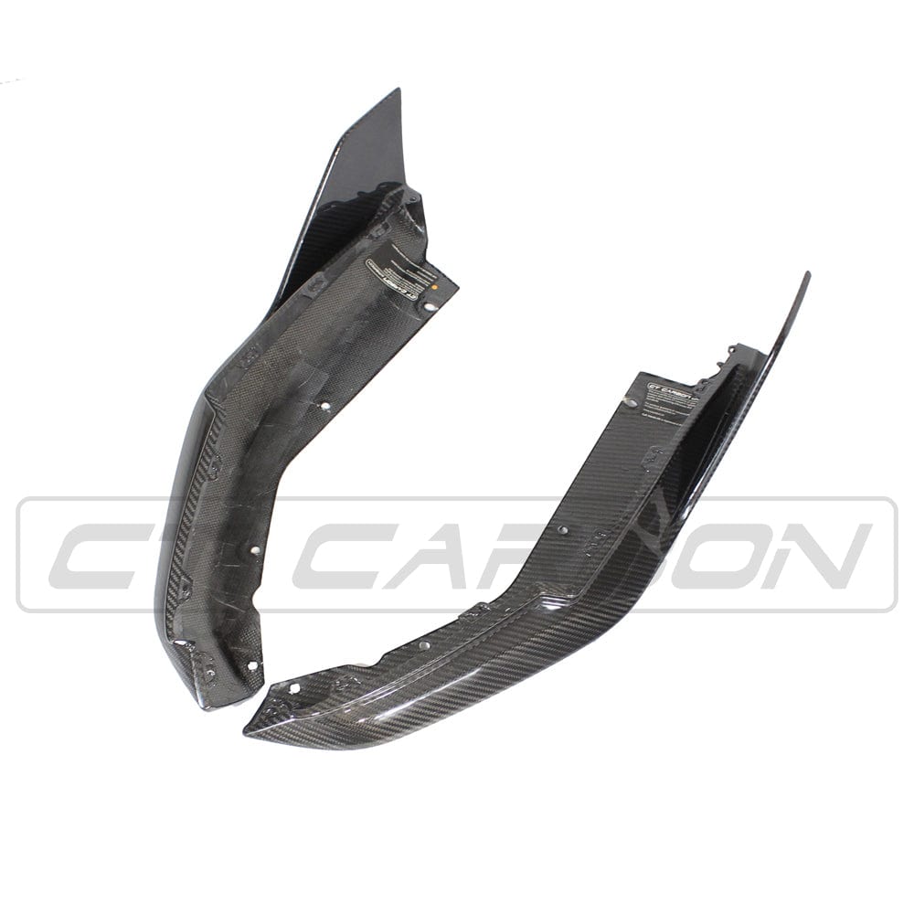 BMW G80 M3 FULL CARBON FIBRE KIT - V26