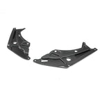 BMW G80 M3 & G82 M4 Headlight Covers In Carbon Fibre