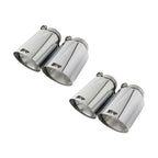 Remus BMW M3/M4 Axle Back Exhaust System (G80/G81/G82/G83)