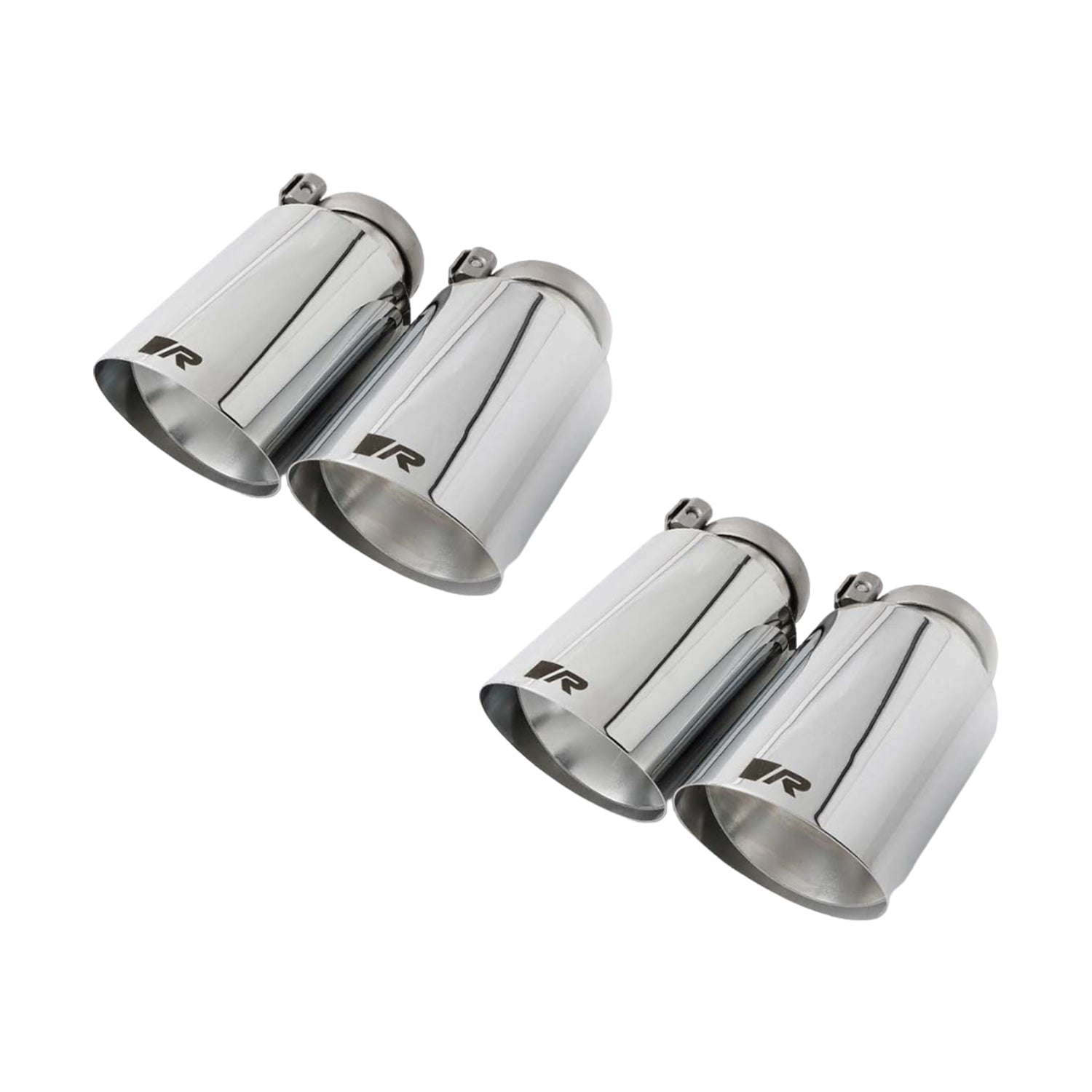 Remus BMW M3/M4 Axle Back Exhaust System (G80/G81/G82/G83)