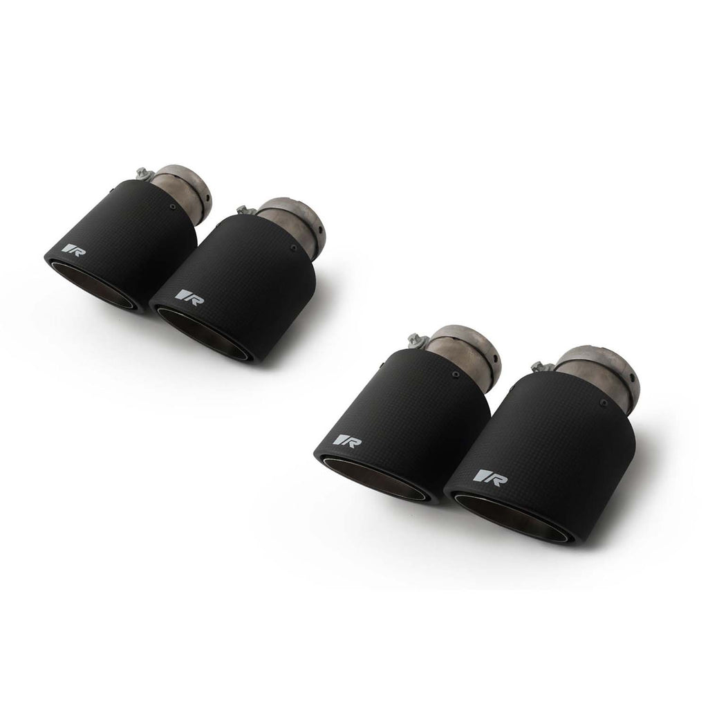 Remus BMW M3/M4 Axle Back Exhaust System (G80/G81/G82/G83)