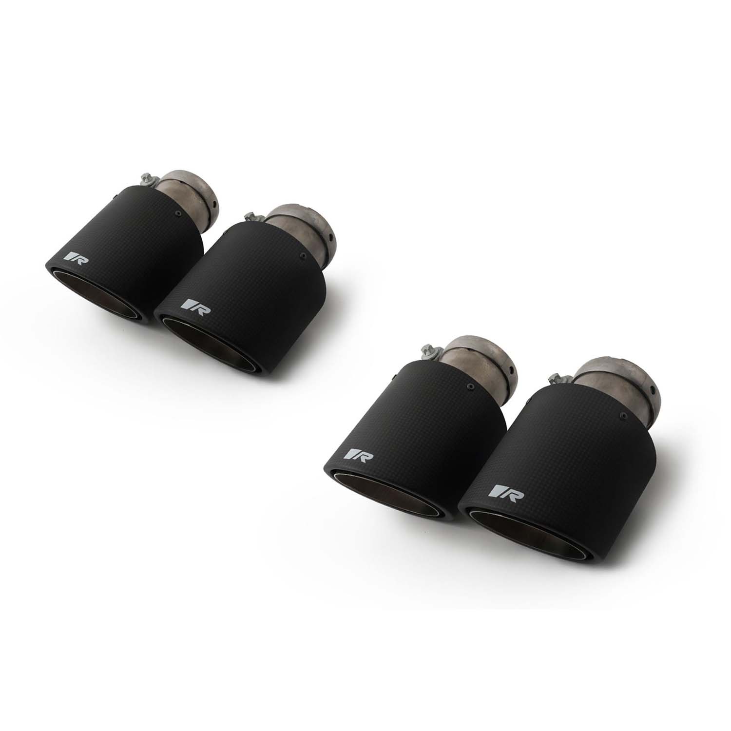 Remus BMW M3/M4 Axle Back Exhaust System (G80/G81/G82/G83)