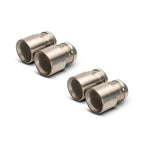 Remus BMW M3/M4 Axle Back Exhaust System (G80/G81/G82/G83)