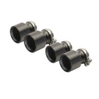 Remus BMW M3/M4 Axle Back Exhaust System (G80/G81/G82/G83)