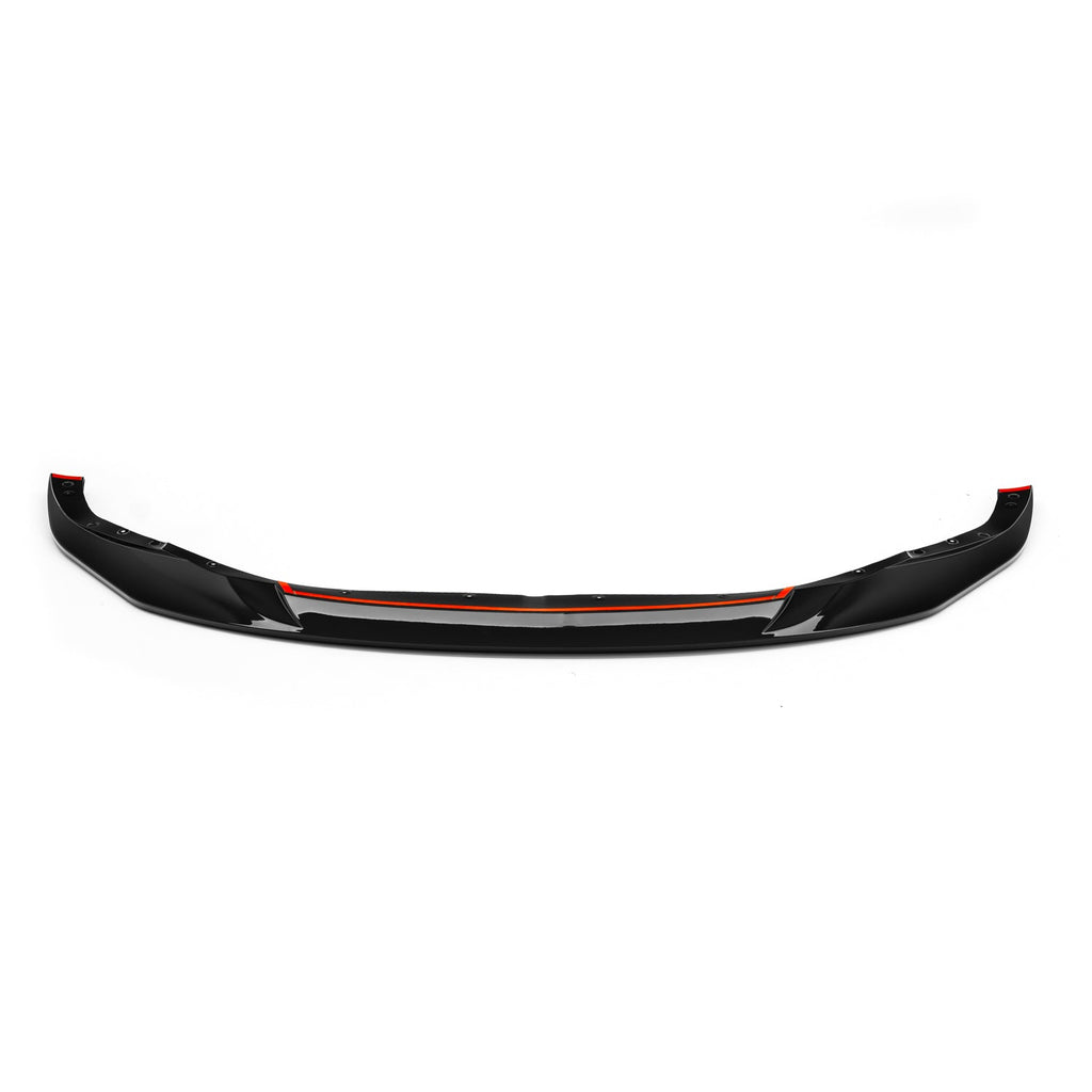 MHC Black BMW G80/G81 M3 & G82/G83 M4 SP1 Gloss Black Front Splitter