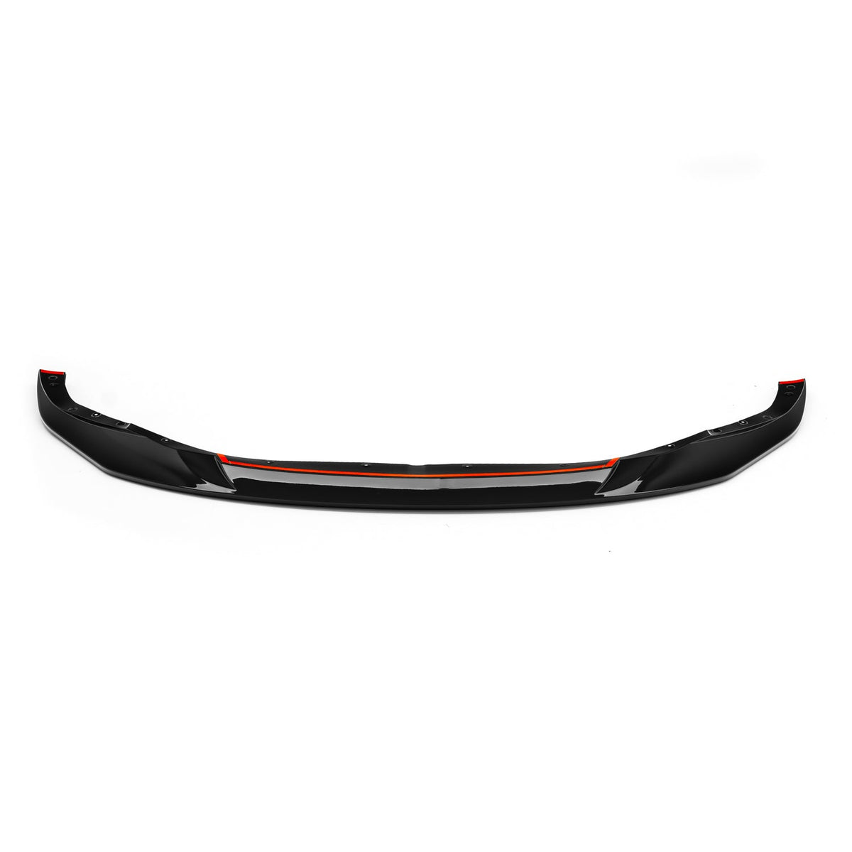 MHC Black BMW G80/G81 M3 & G82/G83 M4 SP1 Gloss Black Front Splitter