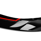 MHC Black BMW G80/G81 M3 & G82/G83 M4 SP1 Gloss Black Front Splitter