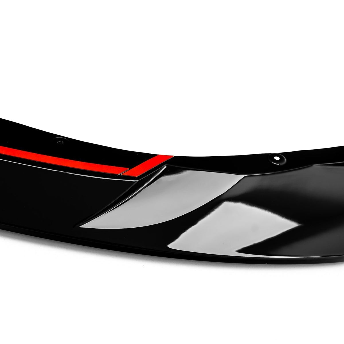 MHC Black BMW G80/G81 M3 & G82/G83 M4 SP1 Gloss Black Front Splitter