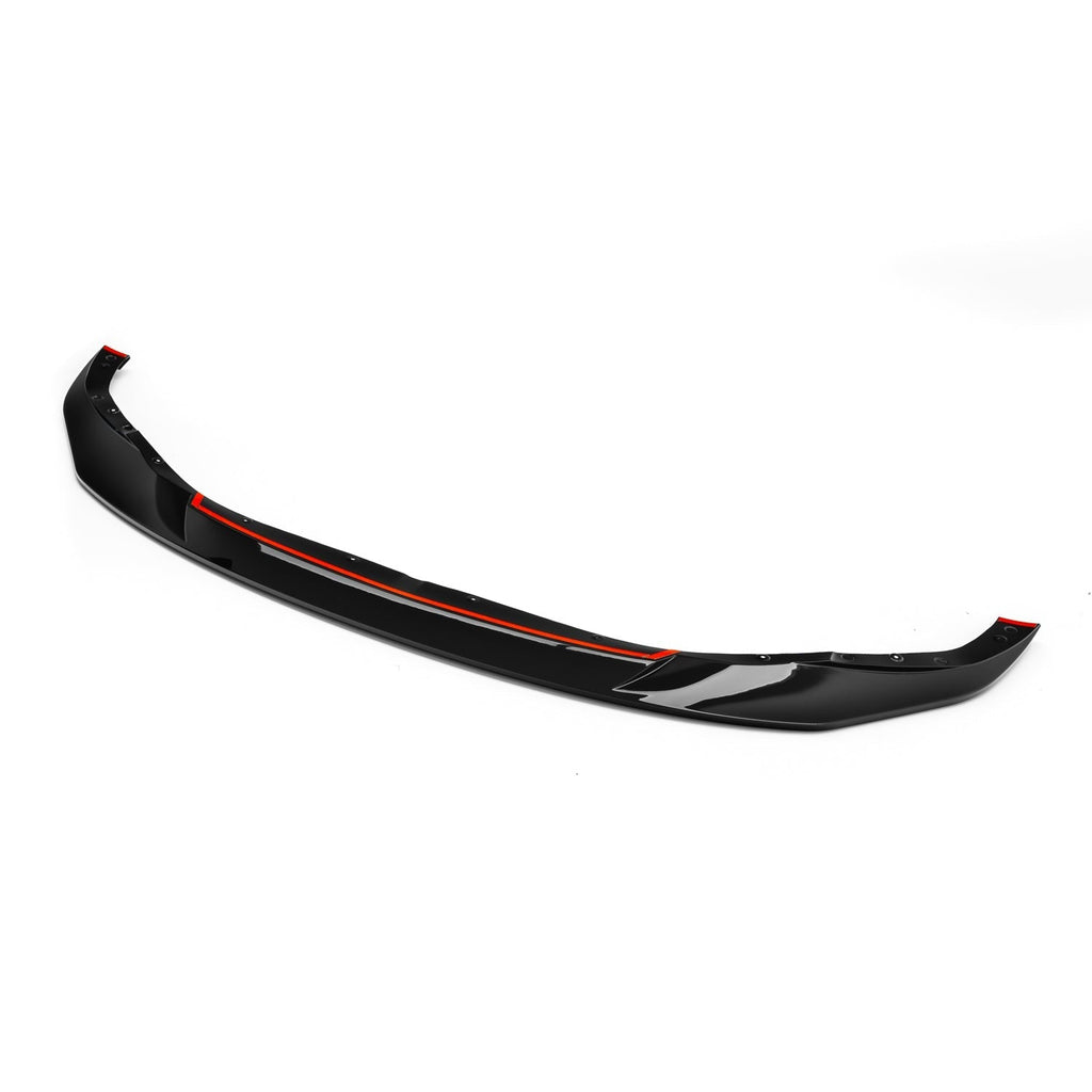MHC Black BMW G80/G81 M3 & G82/G83 M4 SP1 Gloss Black Front Splitter
