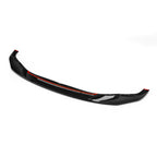 MHC Black BMW G80/G81 M3 & G82/G83 M4 SP1 Gloss Black Front Splitter