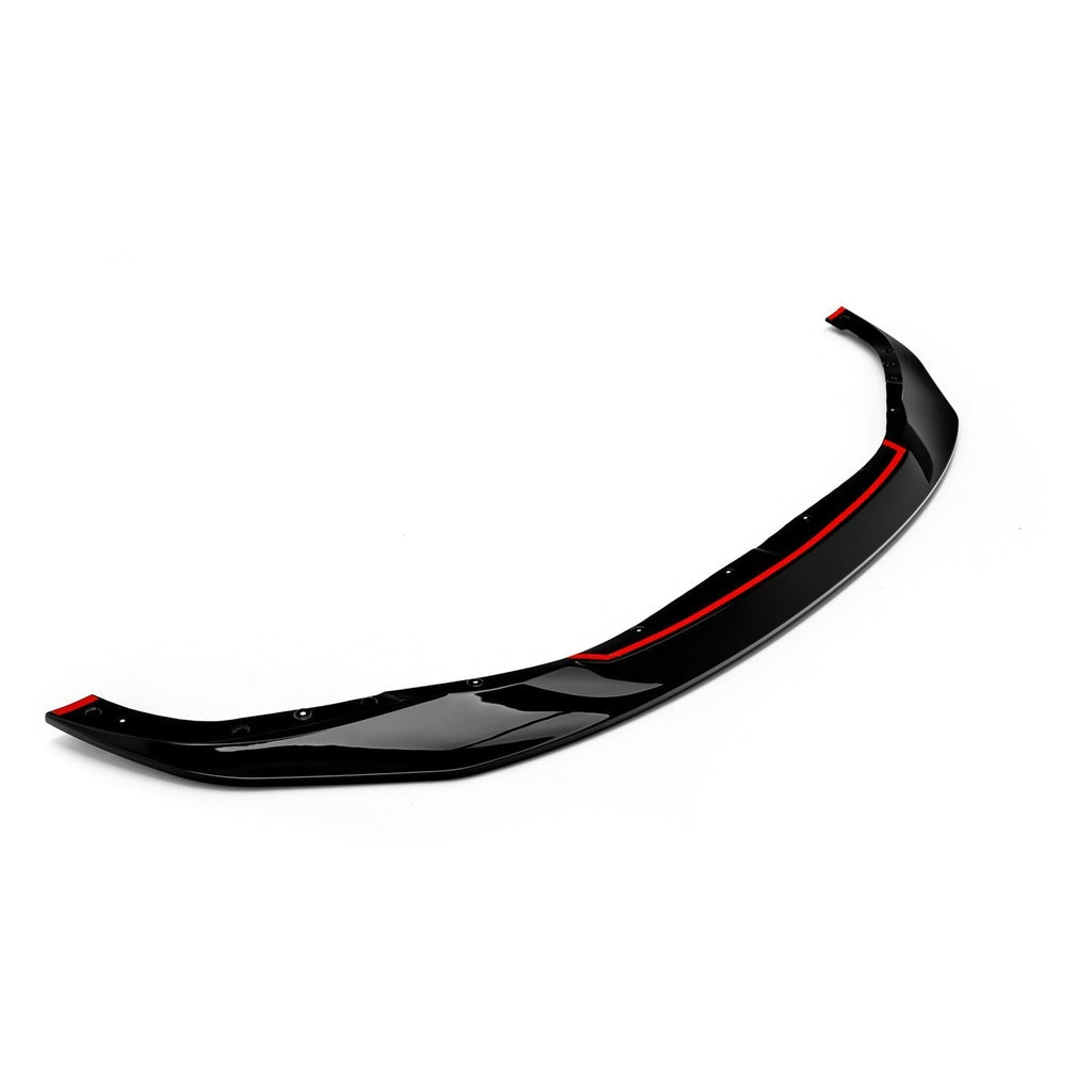 MHC Black BMW G80/G81 M3 & G82/G83 M4 SP1 Gloss Black Front Splitter