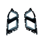 BMW G80/G81 M3 & G82/G83 M4 GLOSS BLACK DUCTS