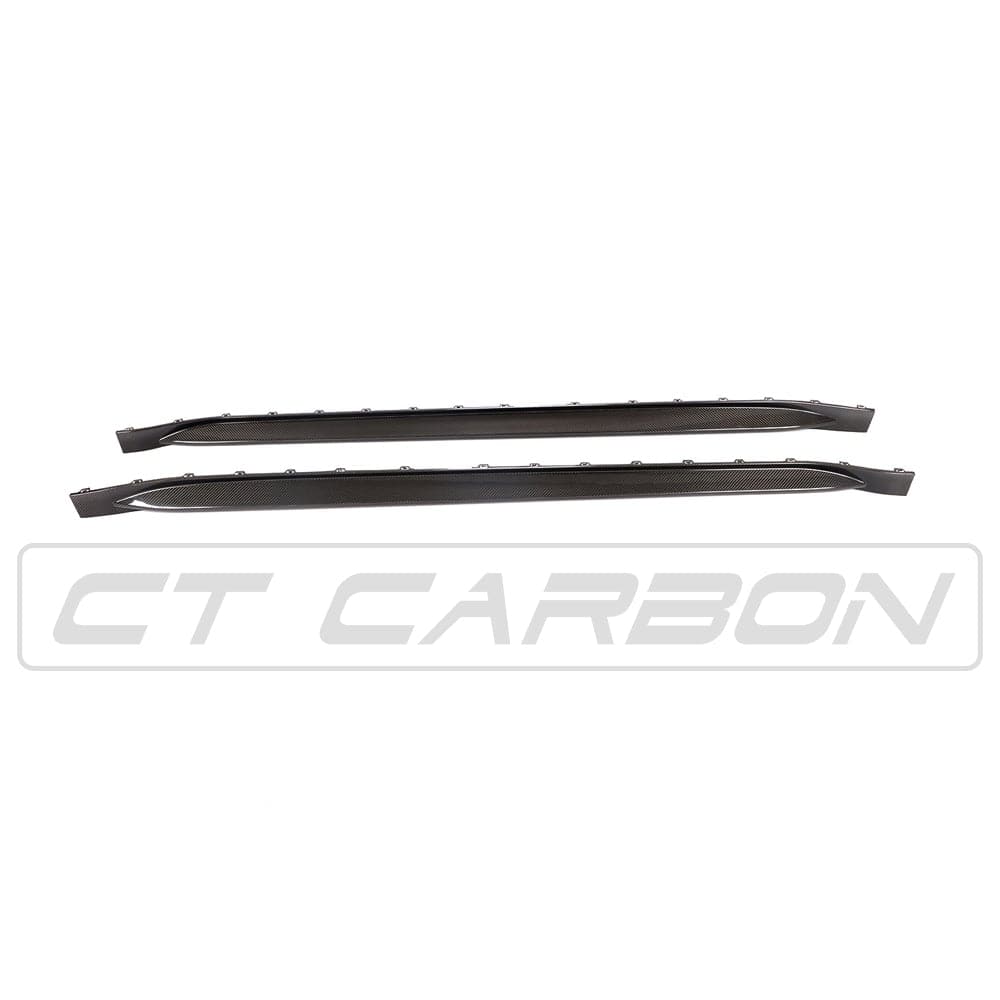 BMW G81 M3 CARBON FIBRE FULL KIT - V1 - CT DESIGN