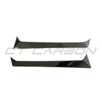 BMW G81 M3 CARBON FIBRE FULL KIT - V1 - CT DESIGN