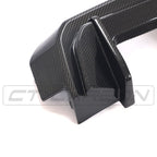 BMW G81 M3 CARBON FIBRE FULL KIT - V1 - CT DESIGN