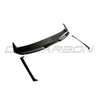 BMW G81 M3 CARBON FIBRE FULL KIT - V1 - CT DESIGN