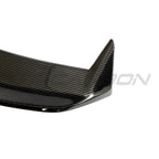 BMW G81 M3 CARBON FIBRE FULL KIT - V1 - CT DESIGN