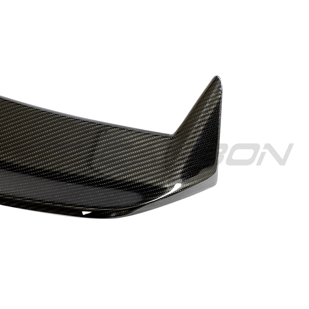 BMW G81 M3 CARBON FIBRE FULL KIT - V1 - CT DESIGN