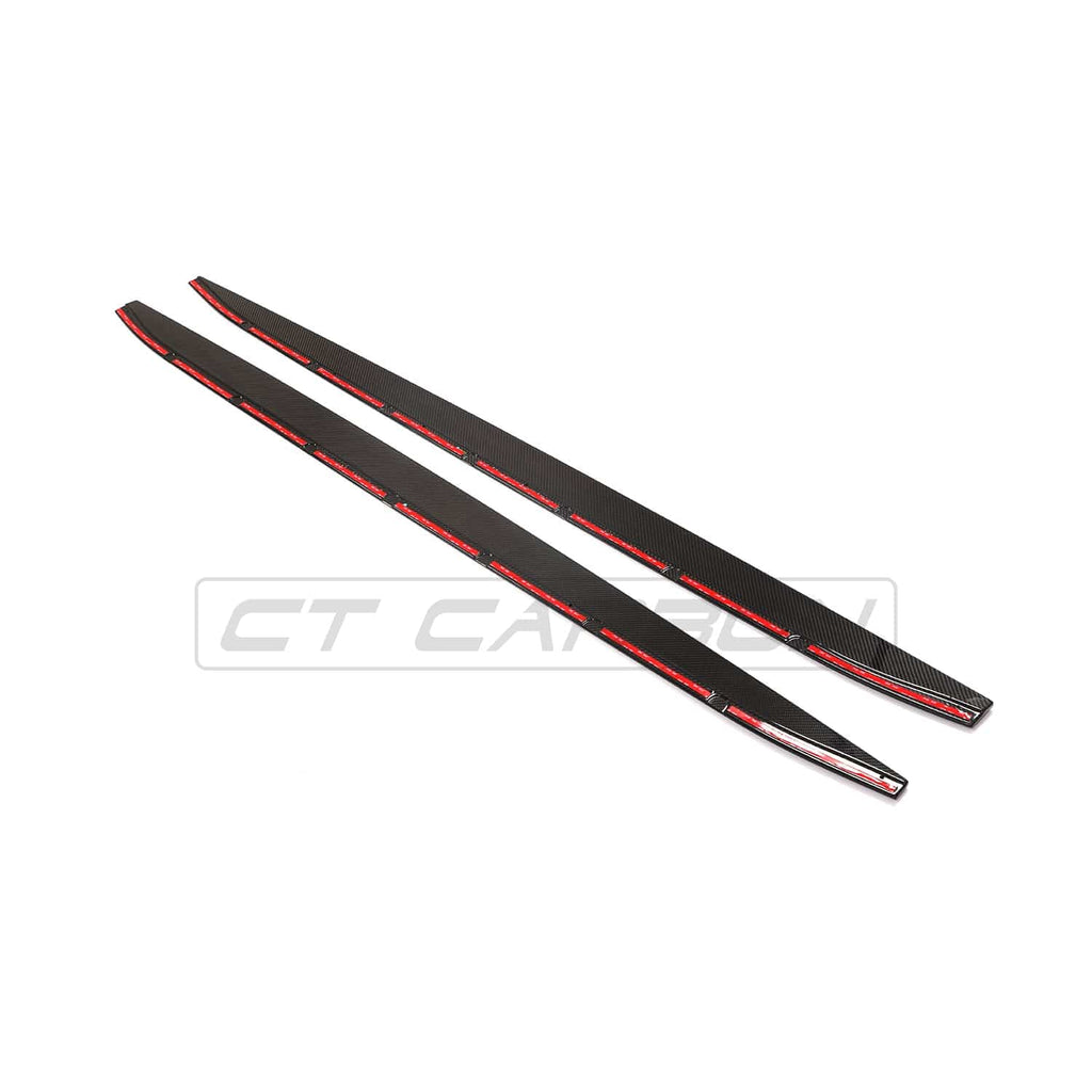 BMW G81 M3 CARBON FIBRE FULL KIT - V1 - CT DESIGN