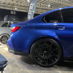 BMW G82 M4 FULL CARBON FIBRE KIT - V1 - CT DESIGN