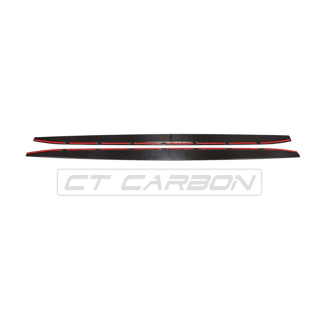 BMW G82 M4 FULL CARBON FIBRE KIT - V1 - CT DESIGN