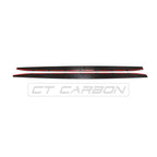 BMW G82 M4 FULL CARBON FIBRE KIT - V1 - CT DESIGN