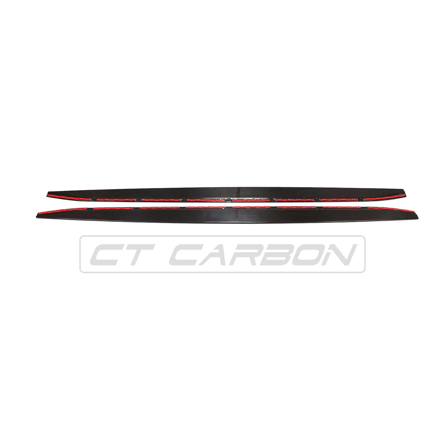 BMW G82 M4 FULL CARBON FIBRE KIT - V1 - CT DESIGN