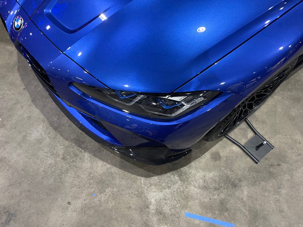 BMW G82 M4 FULL CARBON FIBRE KIT - V1 - CT DESIGN