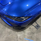 BMW G82 M4 FULL CARBON FIBRE KIT - V1 - CT DESIGN