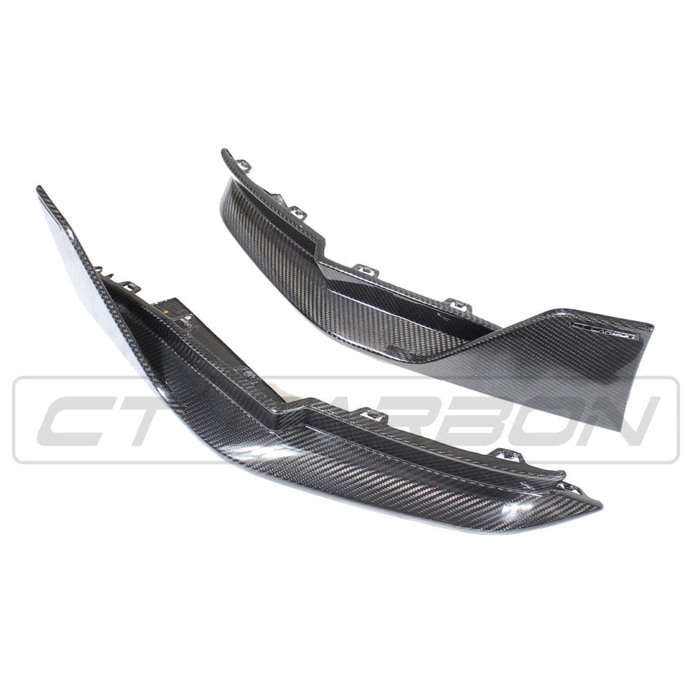 BMW G82 M4 FULL CARBON FIBRE KIT - V3