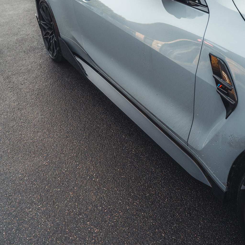 BMW G82 M4 FULL CARBON FIBRE KIT - V3