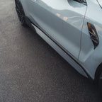 BMW G82 M4 FULL CARBON FIBRE KIT - V3