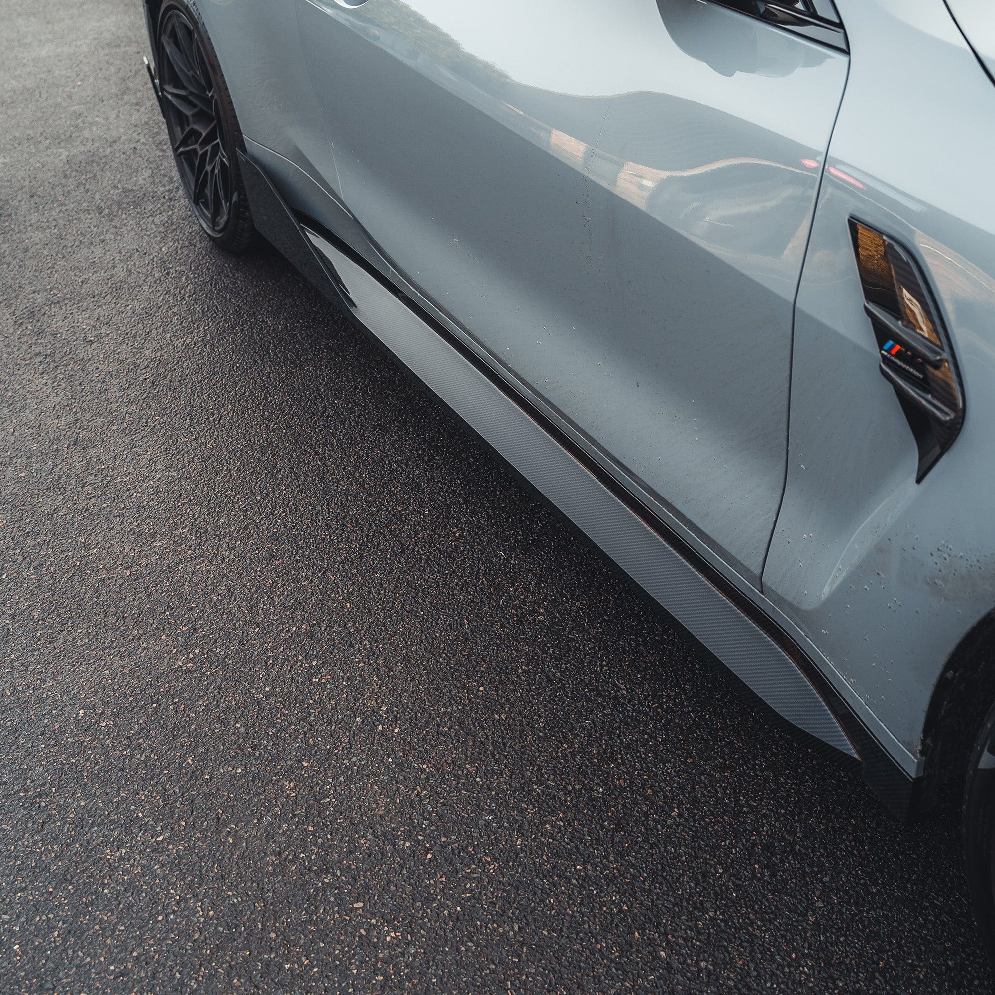 BMW G82 M4 FULL CARBON FIBRE KIT - V3
