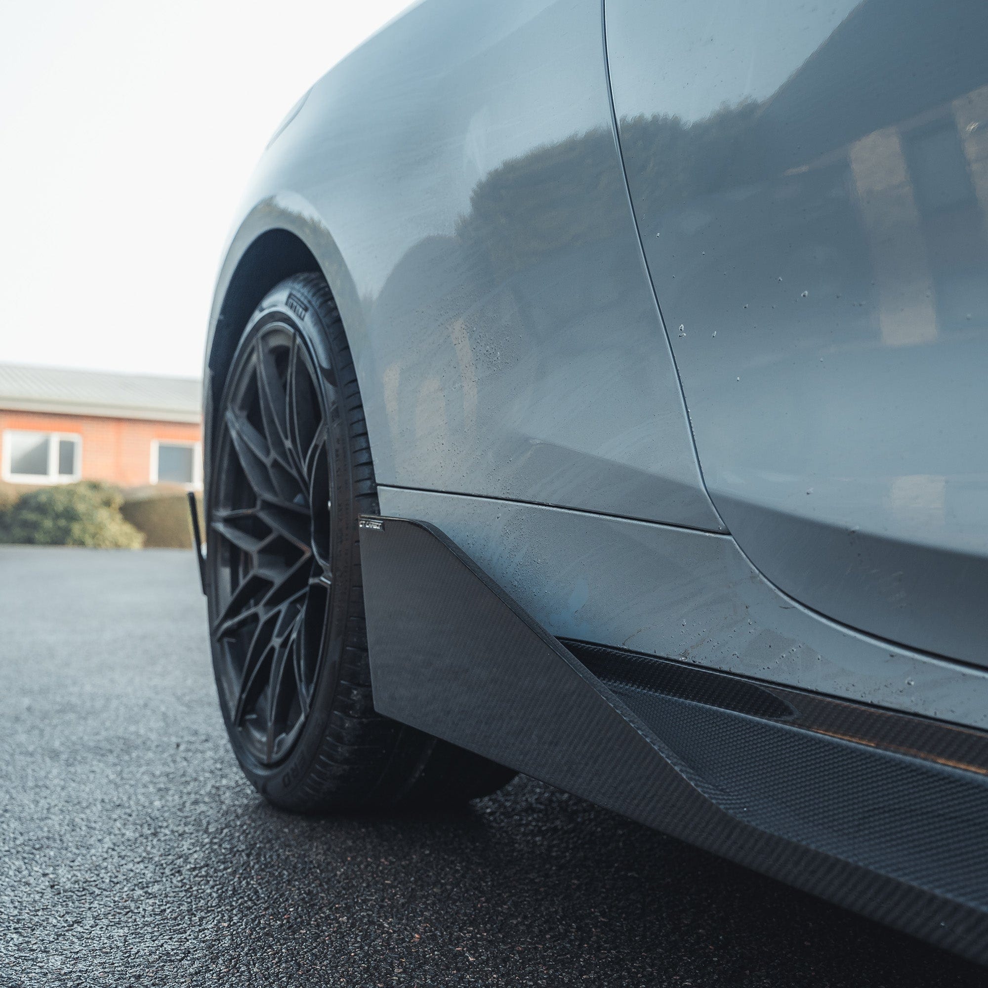 BMW G82 M4 FULL CARBON FIBRE KIT - V3