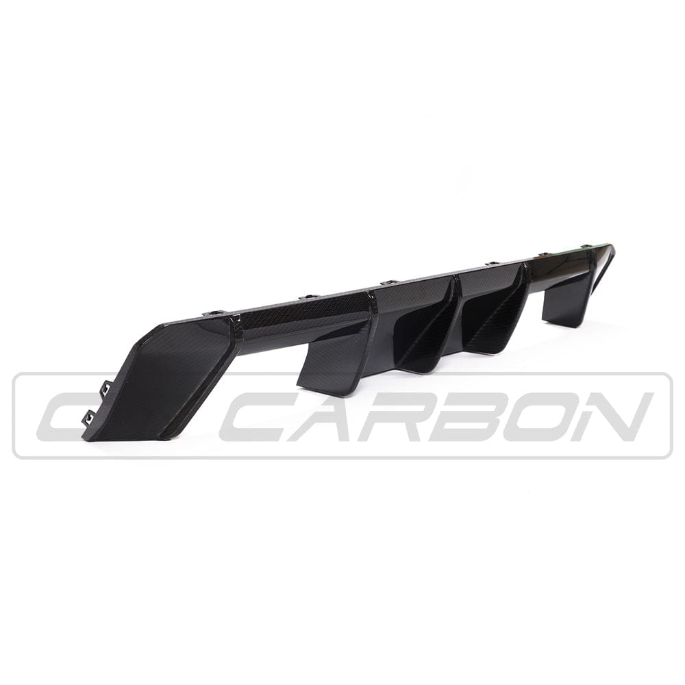 BMW G82 M4 FULL CARBON FIBRE KIT - V3