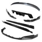 BMW G82 M4 FULL CARBON FIBRE KIT - V3