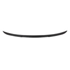 MHC+ BMW M4/4 Series V Style Rear Spoiler In Pre Preg Carbon Fibre (G83/G23)