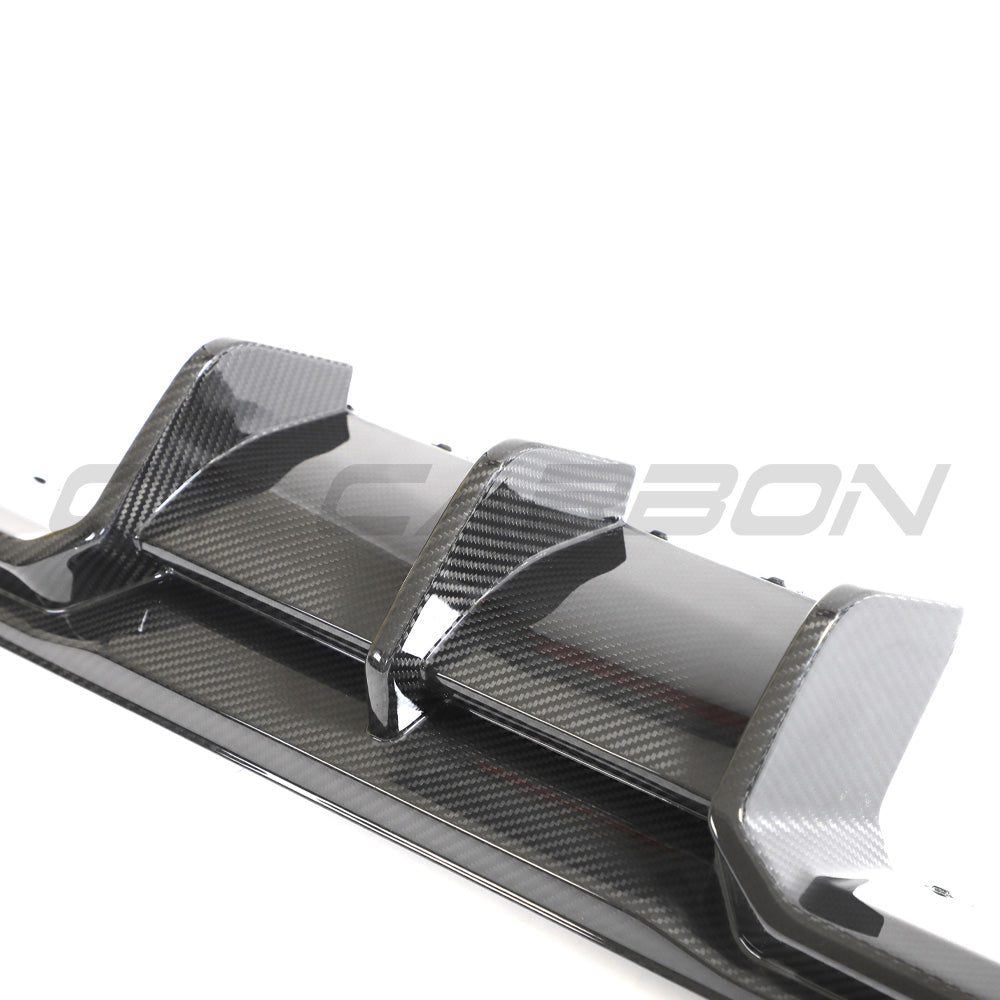 BMW G87 M2 FULL CARBON FIBRE KIT - V8 - CT DESIGN