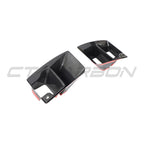 BMW G87 M2 ULTIMATE FULL CARBON FIBRE KIT - CT DESIGN