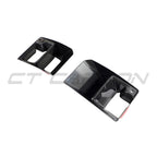 BMW G87 M2 ULTIMATE FULL CARBON FIBRE KIT - CT DESIGN