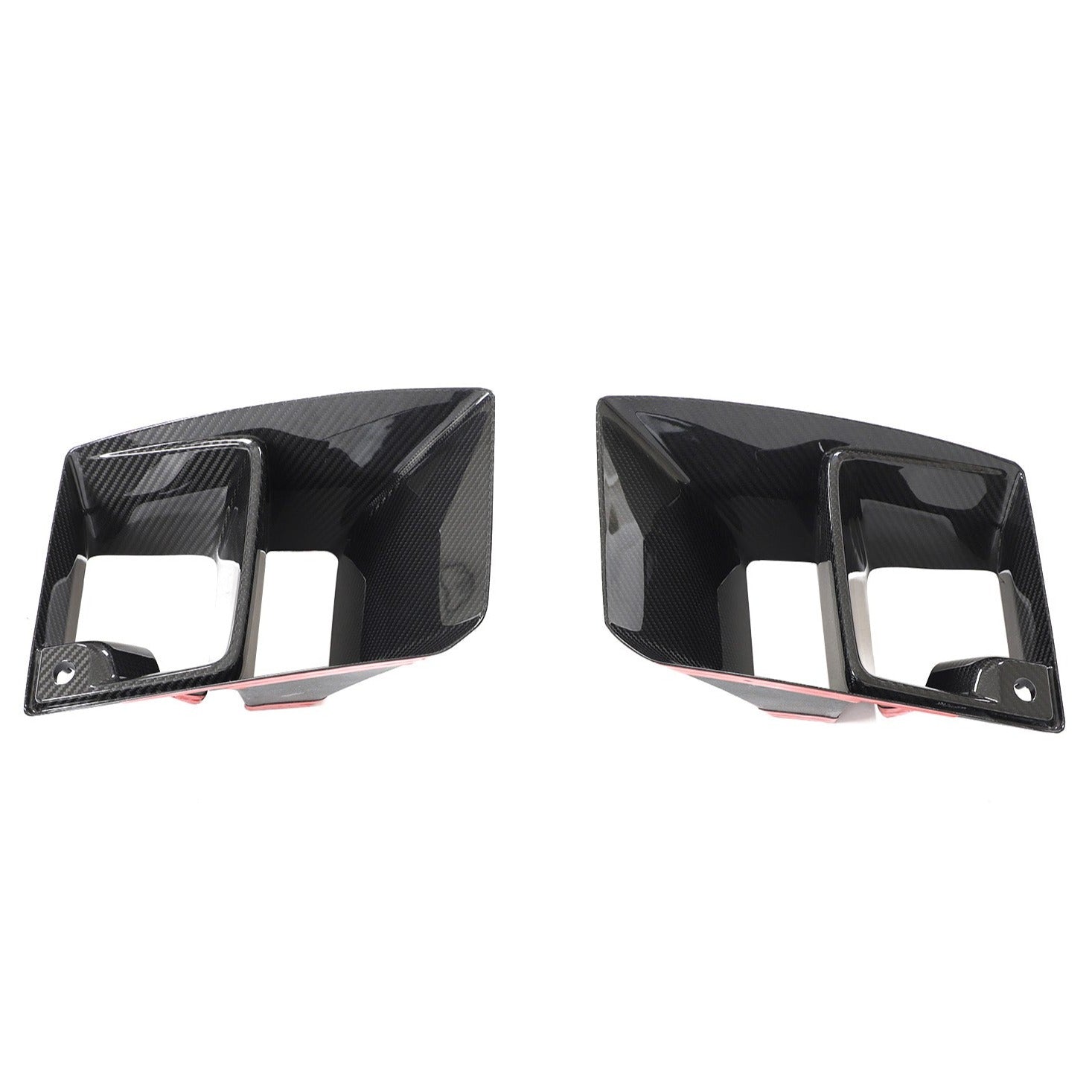BMW G87 M2 Carbon Fibre Accessories | Mod Central