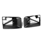 BMW G87 M2 CARBON FIBRE FRONT DUCTS - V1