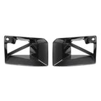 BMW G87 M2 CARBON FIBRE FRONT DUCTS - V1