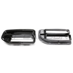 BMW G87 M2 CARBON FIBRE FRONT GRILLE - V1